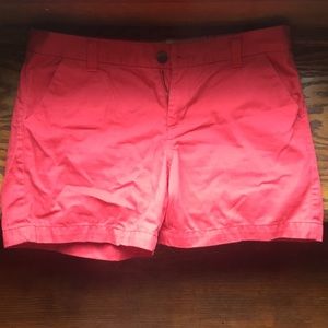 Merona J Crew Shorts